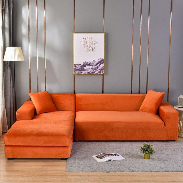 SofaSaver™ Stretches To Fit