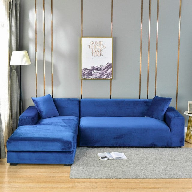 SofaSaver™ Stretches To Fit