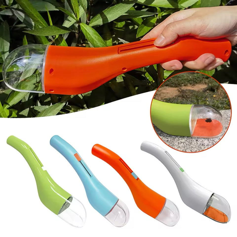InsectSnapper™ Quick Pest Control