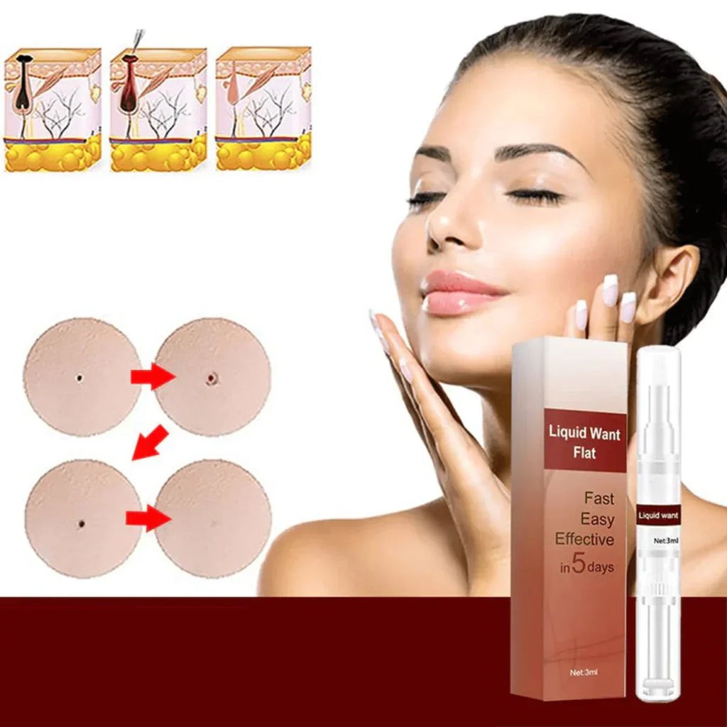 1+1 Free | SpotEraser™ Painless Spot Removal