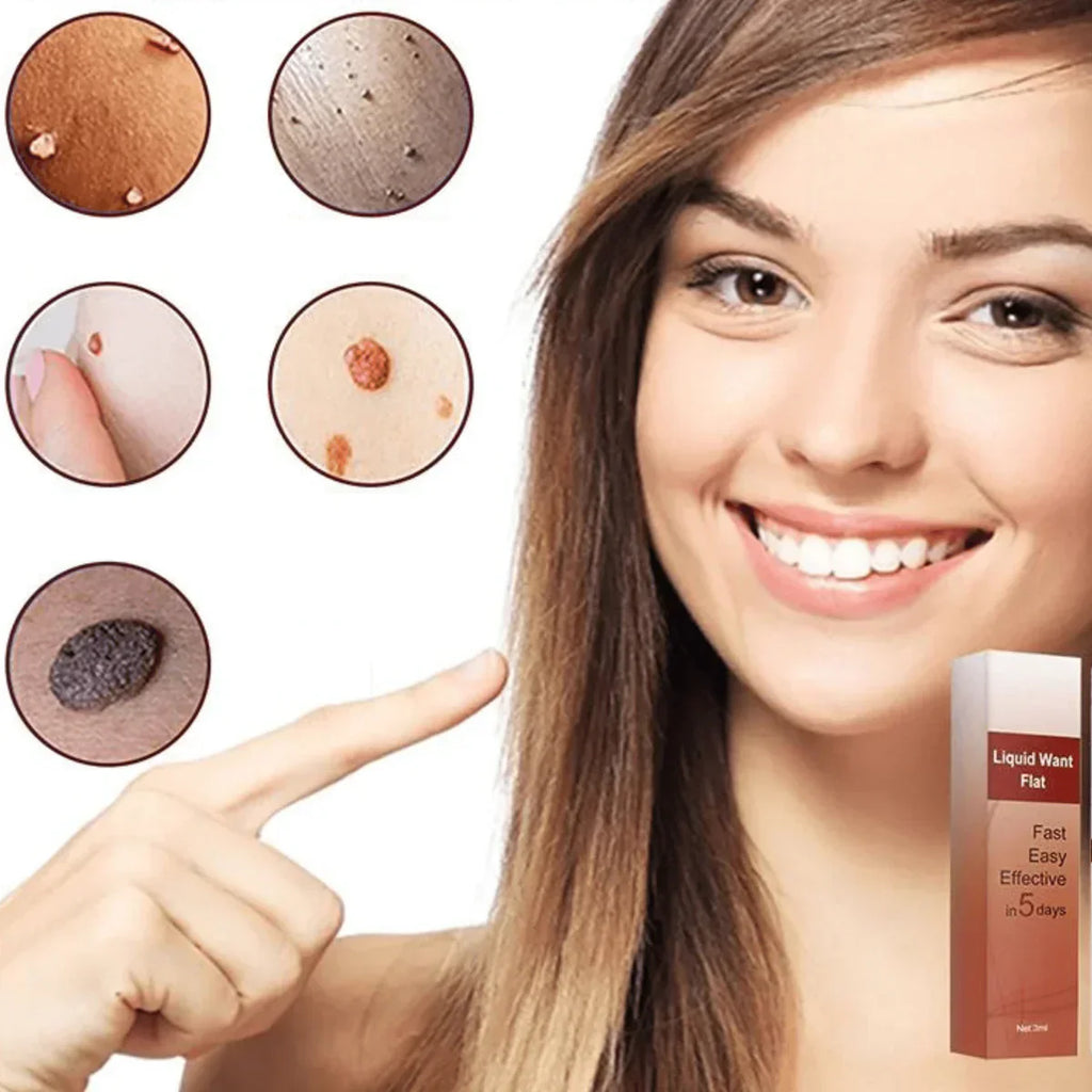 1+1 Free | SpotEraser™ Painless Spot Removal