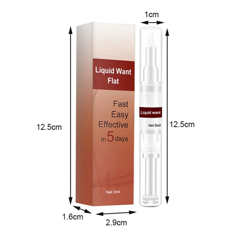 1+1 Free | SpotEraser™ Painless Spot Removal