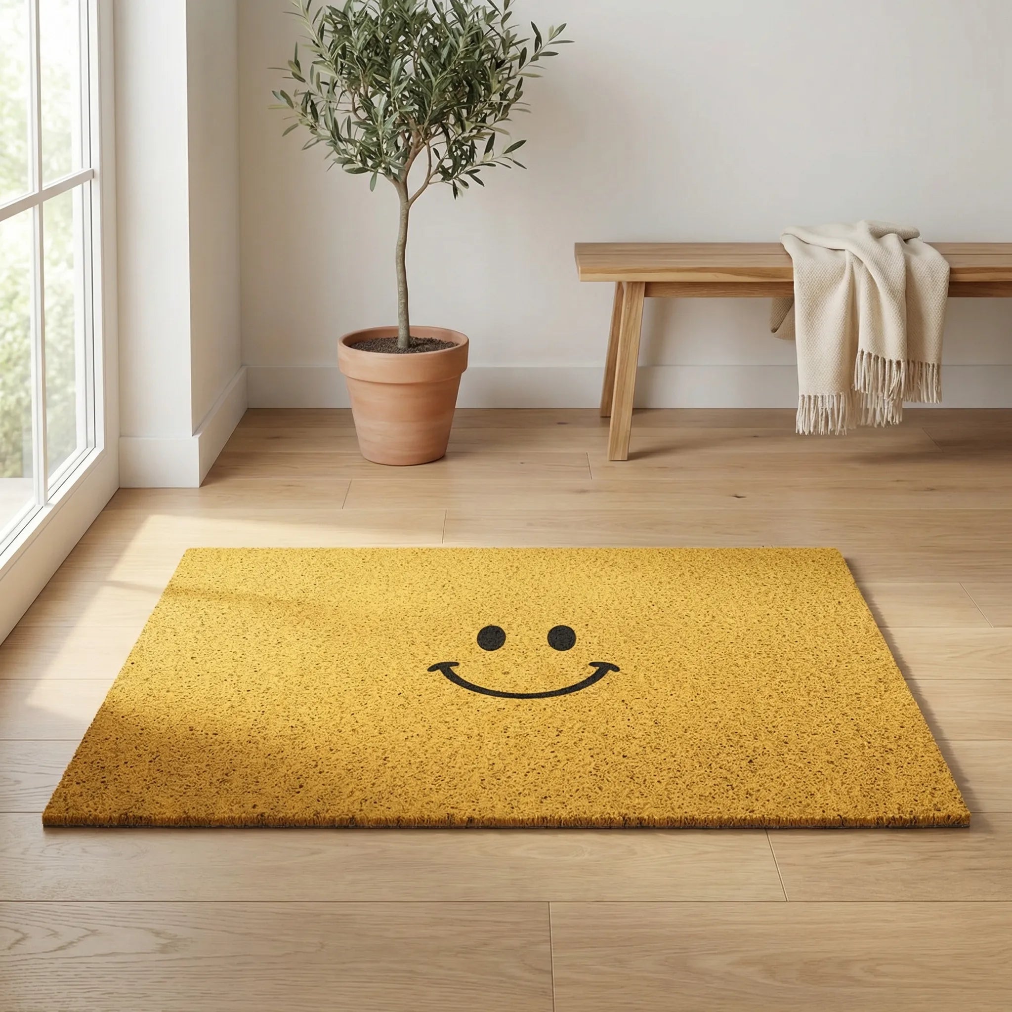 Indoor Outdoor Door Mat - VivaStep