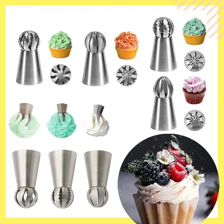 CakeCraft™ Bake Beautiful Designs