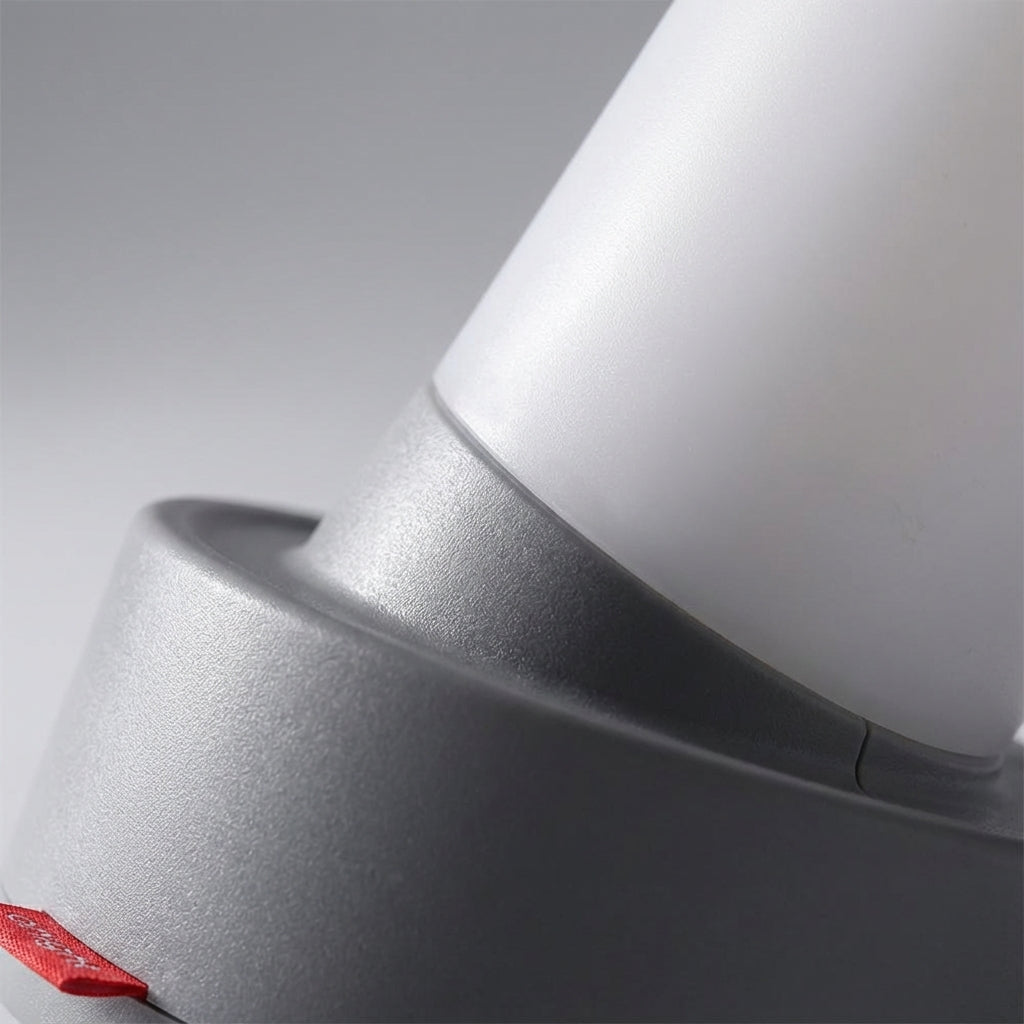 Interactive flip-switch lamp – FlipLustre