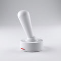 Interactive flip-switch lamp – FlipLustre