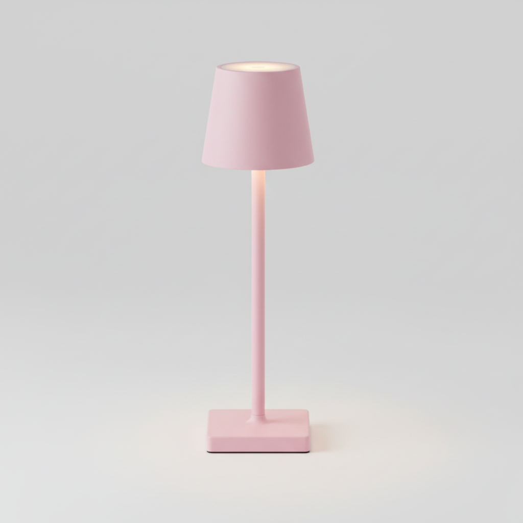 Wireless Table Lamp - LightMagic