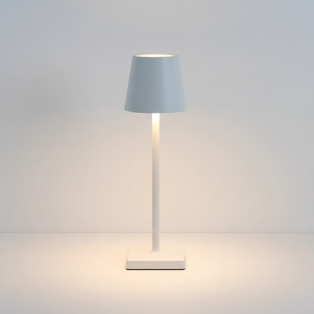 Wireless Table Lamp - LightMagic