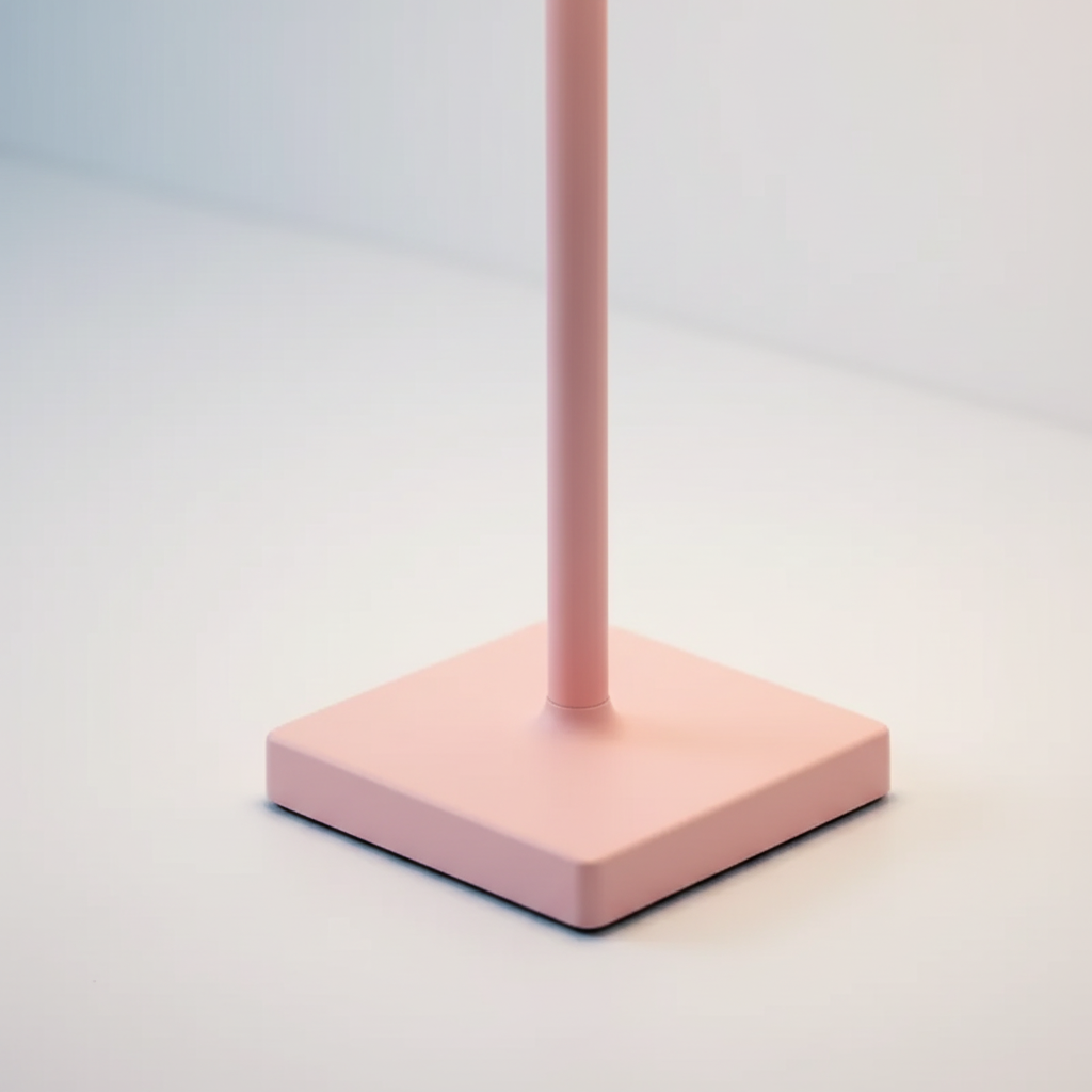 Wireless Table Lamp - LightMagic