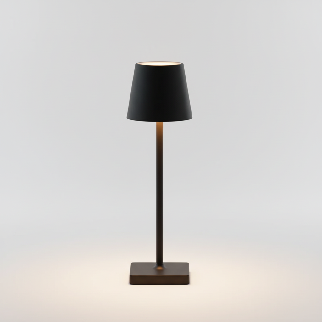 Wireless Table Lamp - LightMagic