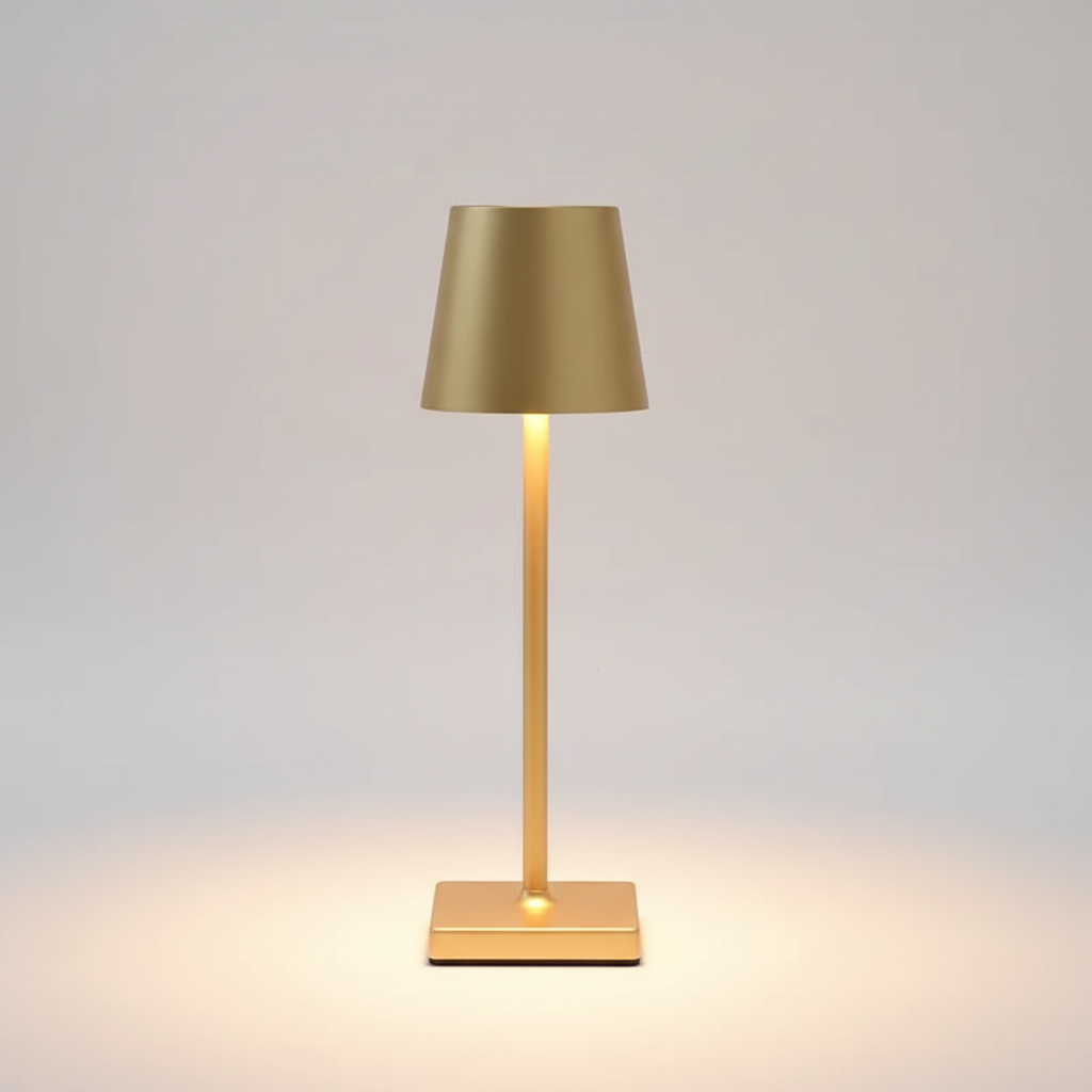 Wireless Table Lamp - LightMagic