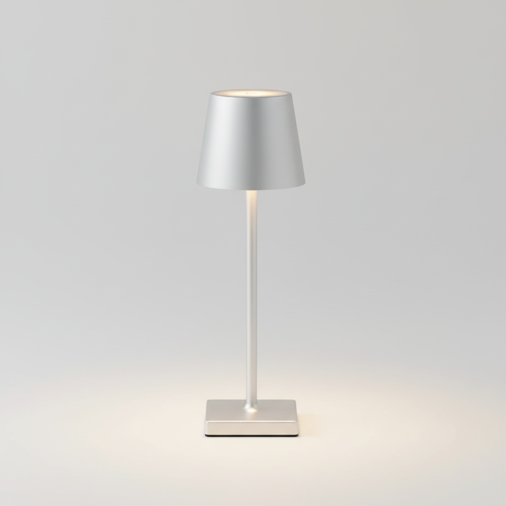 Wireless Table Lamp - LightMagic