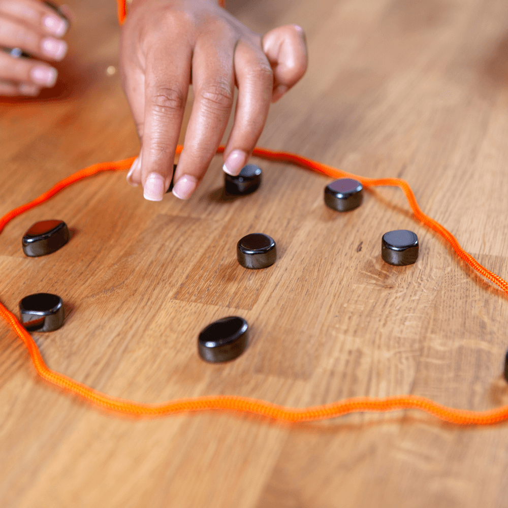MagnaChess™ Magnetic Travel Chess