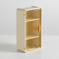 Compact Bathroom Organizer Box - ShelfMate