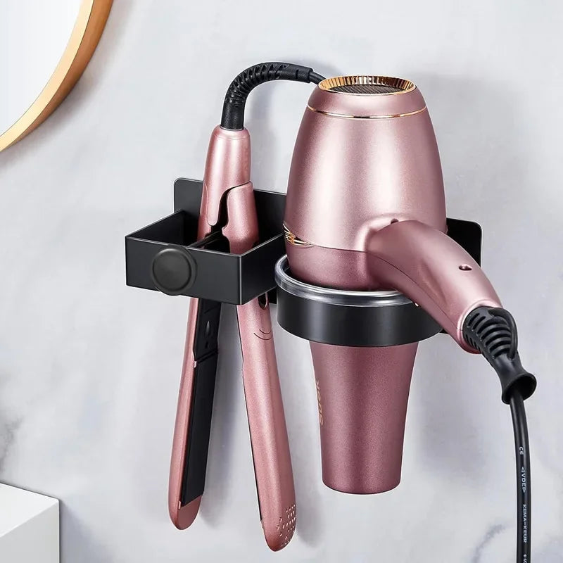 Compact Organizer for Styling Devices - StyleGripz