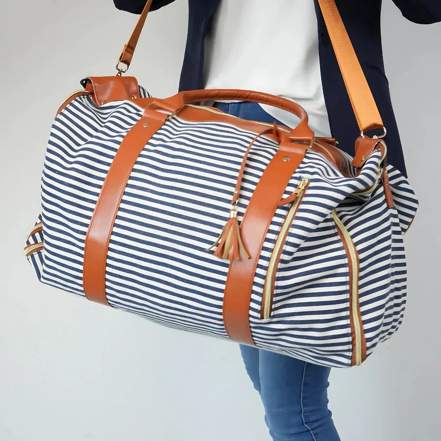 TravelTuck™ Maximize Packing Space