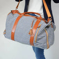 TravelTuck™ Maximize Packing Space
