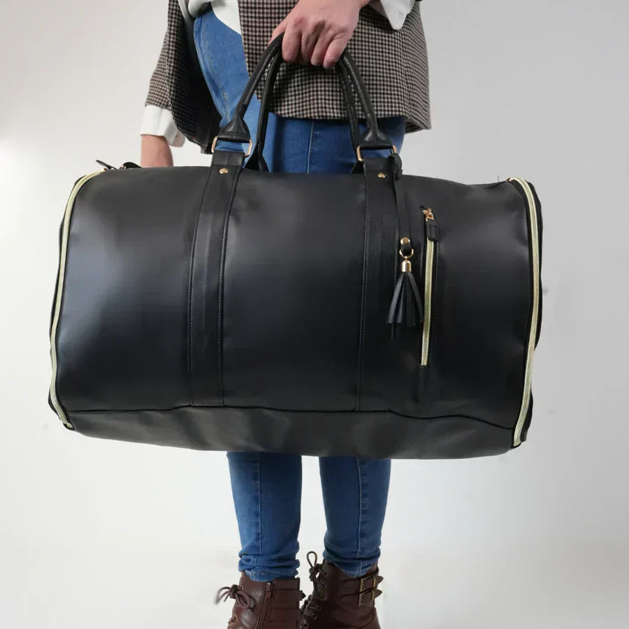 TravelTuck™ Maximize Packing Space