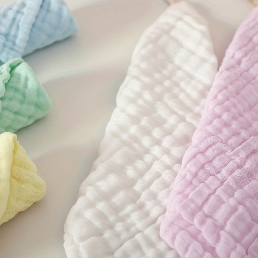 CuddleSoft Towel Set - CuddleWrap