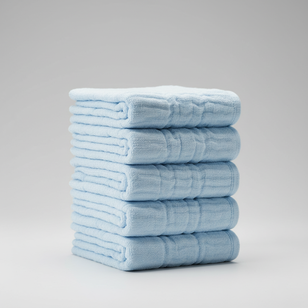 CuddleSoft Towel Set - CuddleWrap