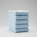 CuddleSoft Towel Set - CuddleWrap