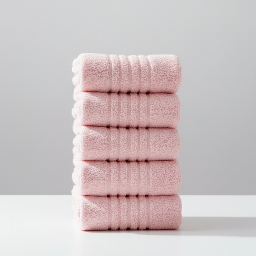 CuddleSoft Towel Set - CuddleWrap
