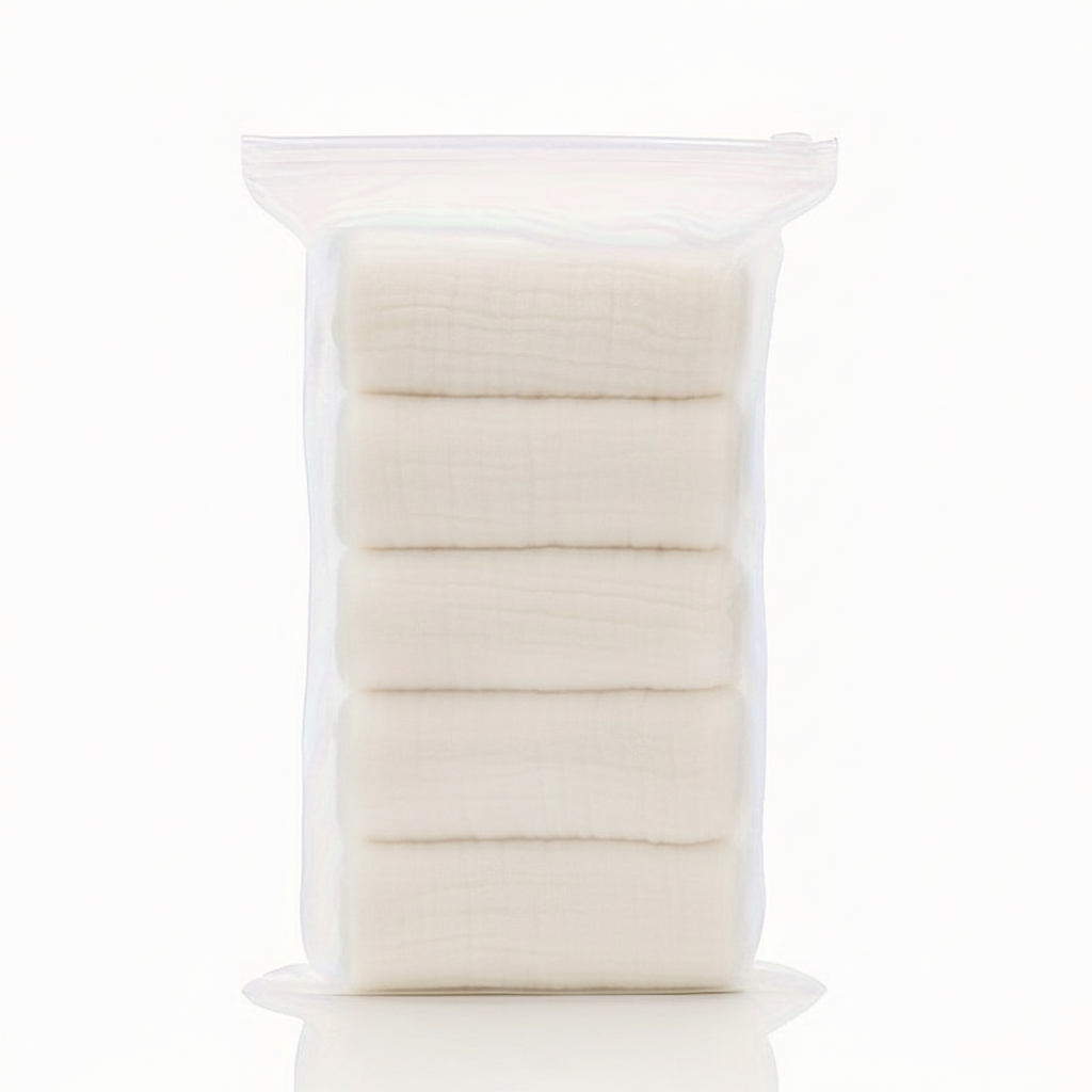 CuddleSoft Towel Set - CuddleWrap