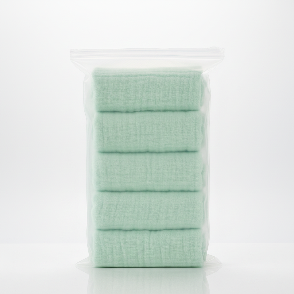 CuddleSoft Towel Set - CuddleWrap