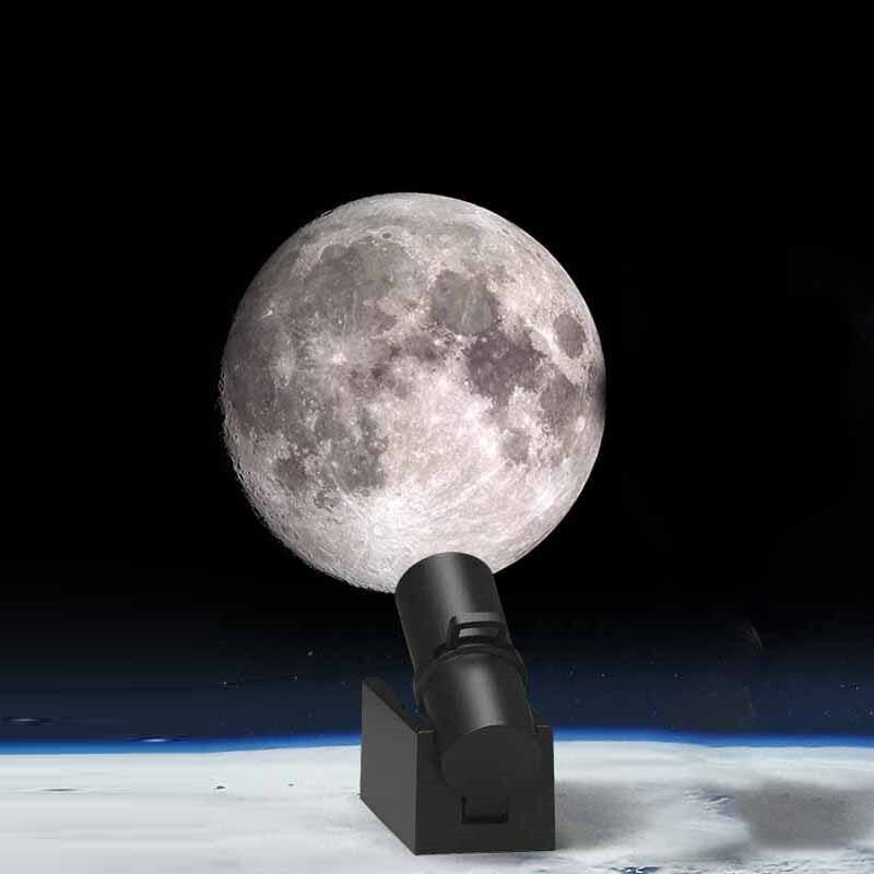 OrbitLight™ Soothing Cosmic Ambiance