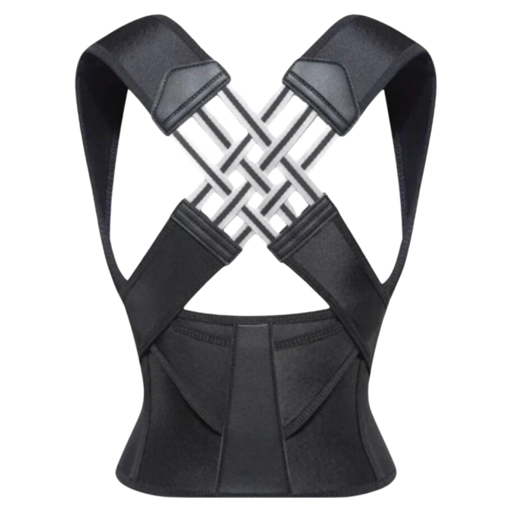PostureFix™ Spinal Alignment Aid