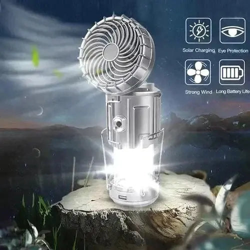 CampBeam™ Airy Bright Comfort