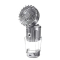 CampBeam™ Airy Bright Comfort