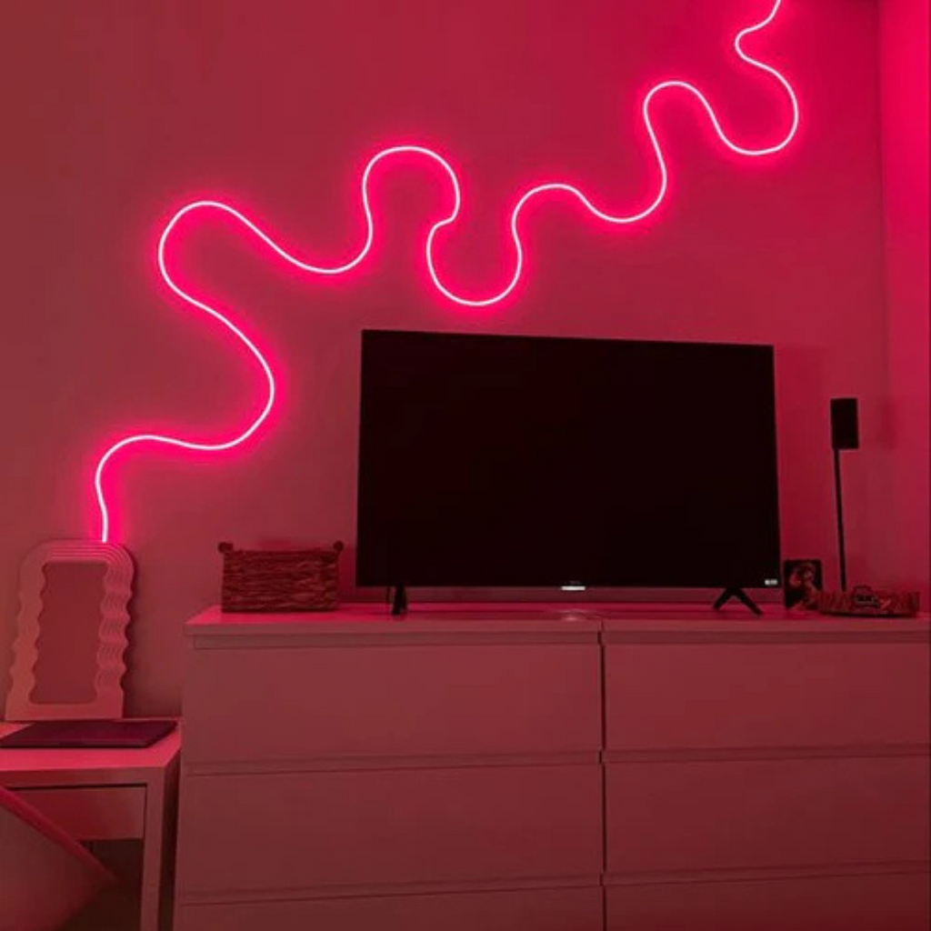 LumiStrip™ Instant Room Transformation