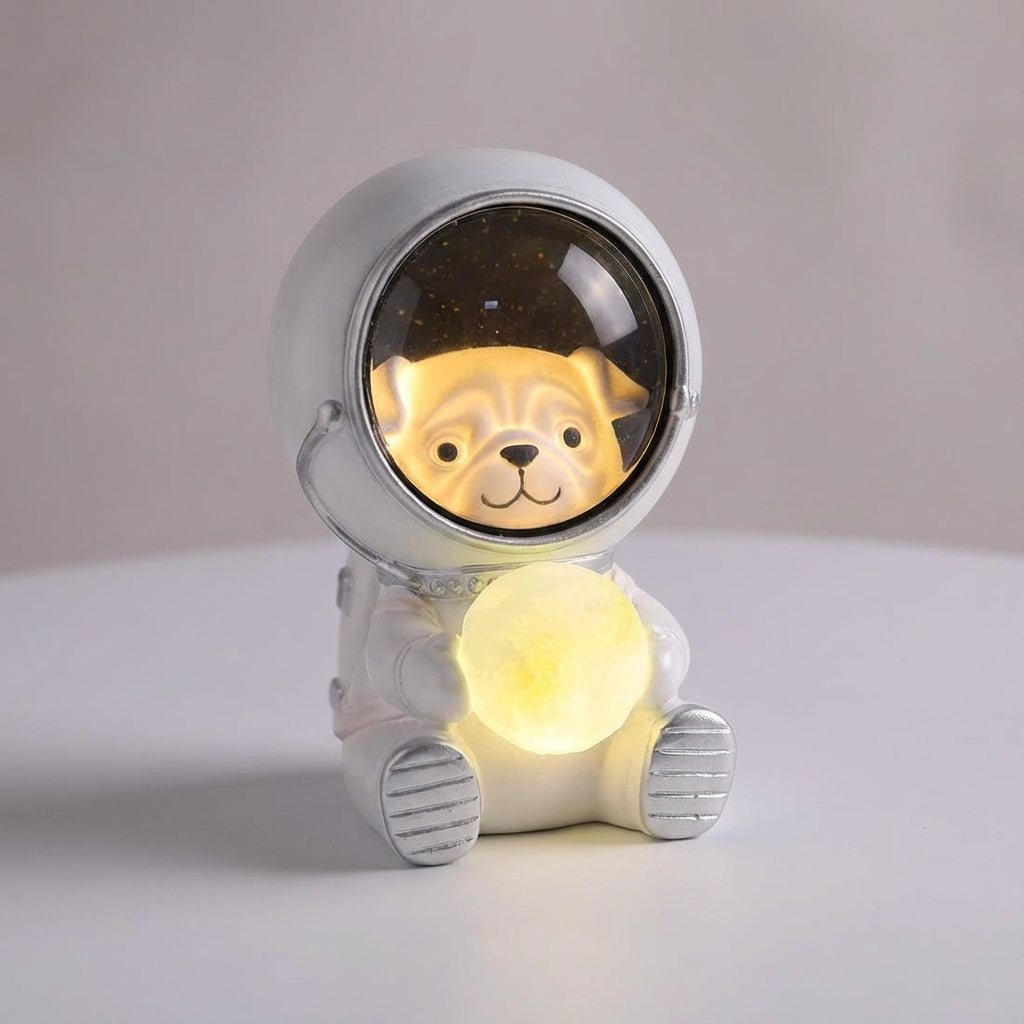 LED animal night light – Lunabuddo