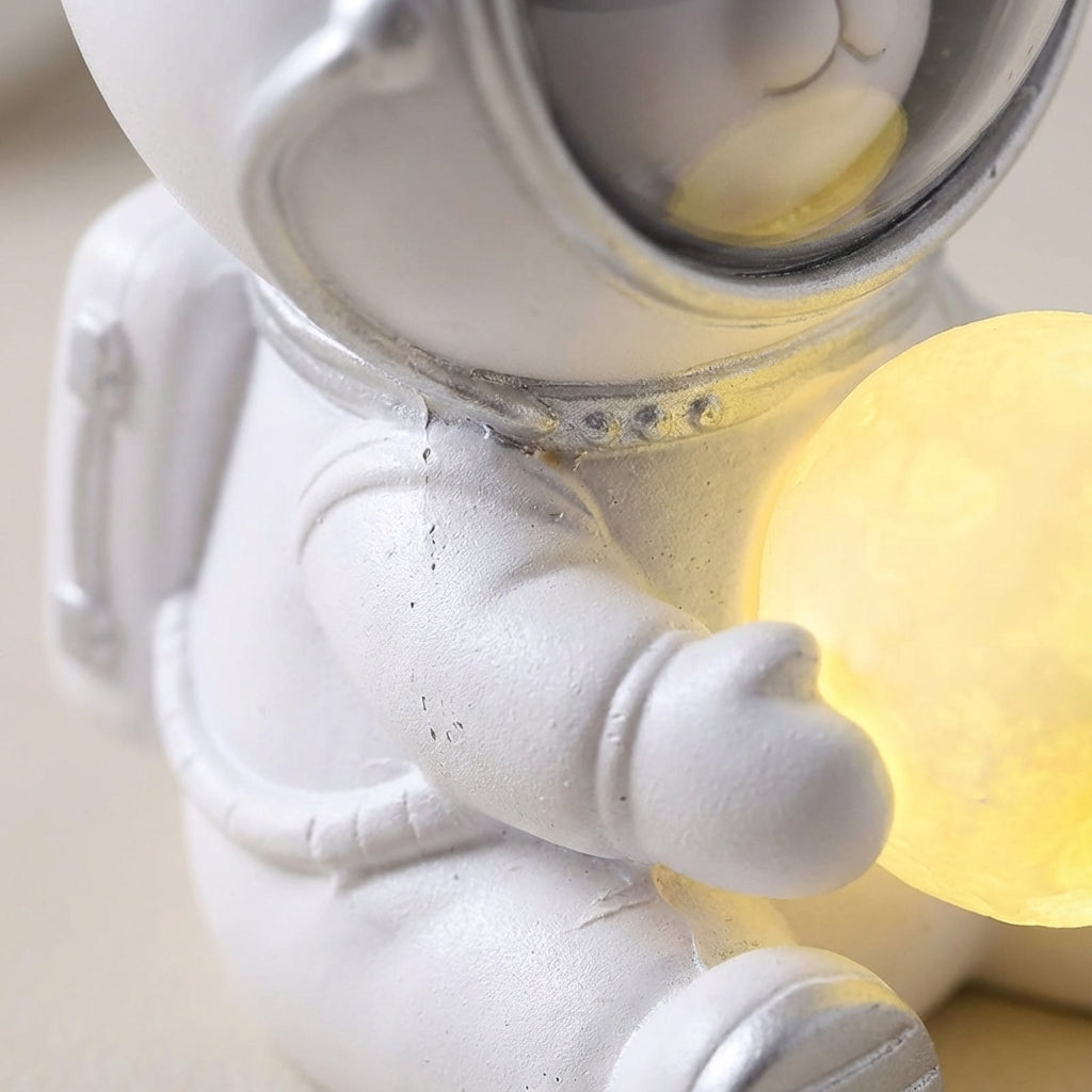 LED animal night light – Lunabuddo