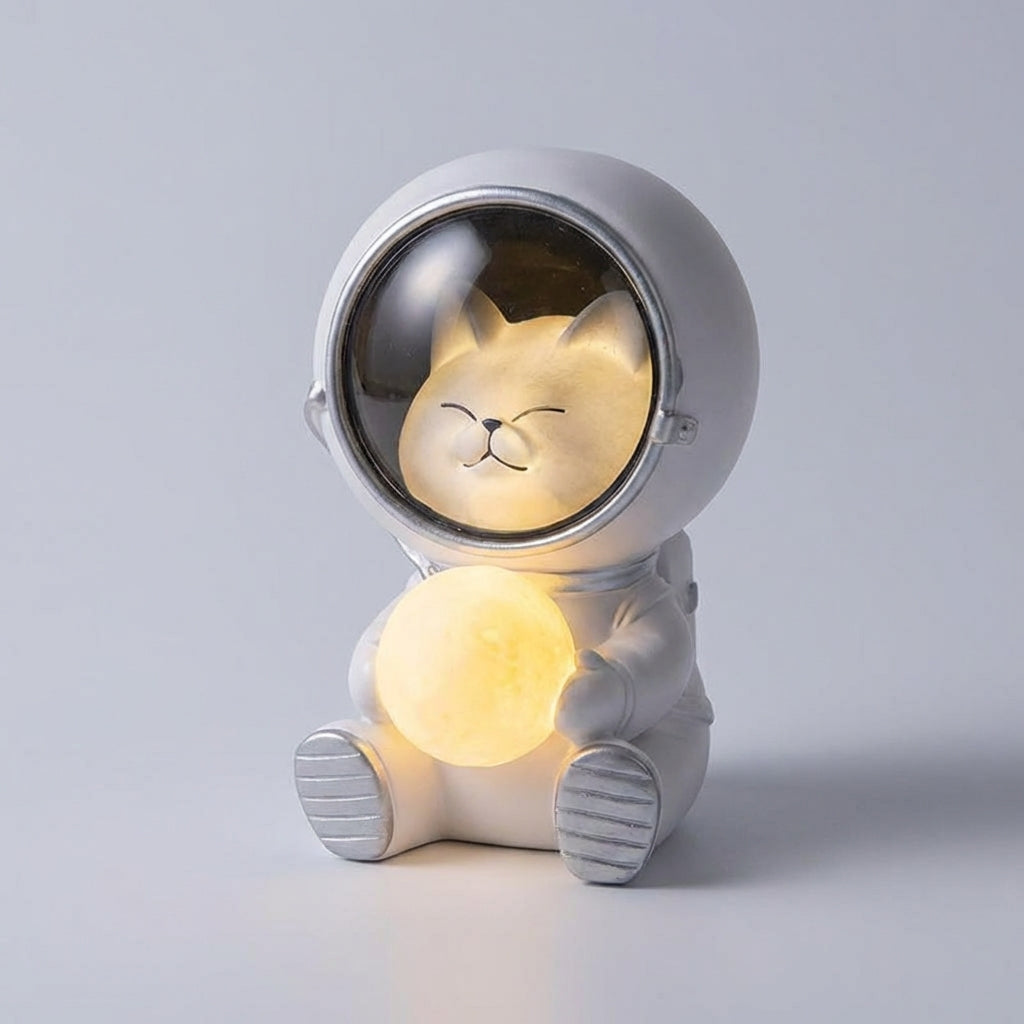 LED animal night light – Lunabuddo