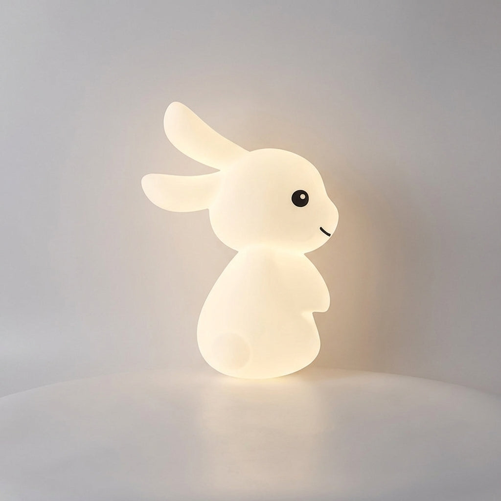 LED Kids' Room Lamp – BunnyLuxe