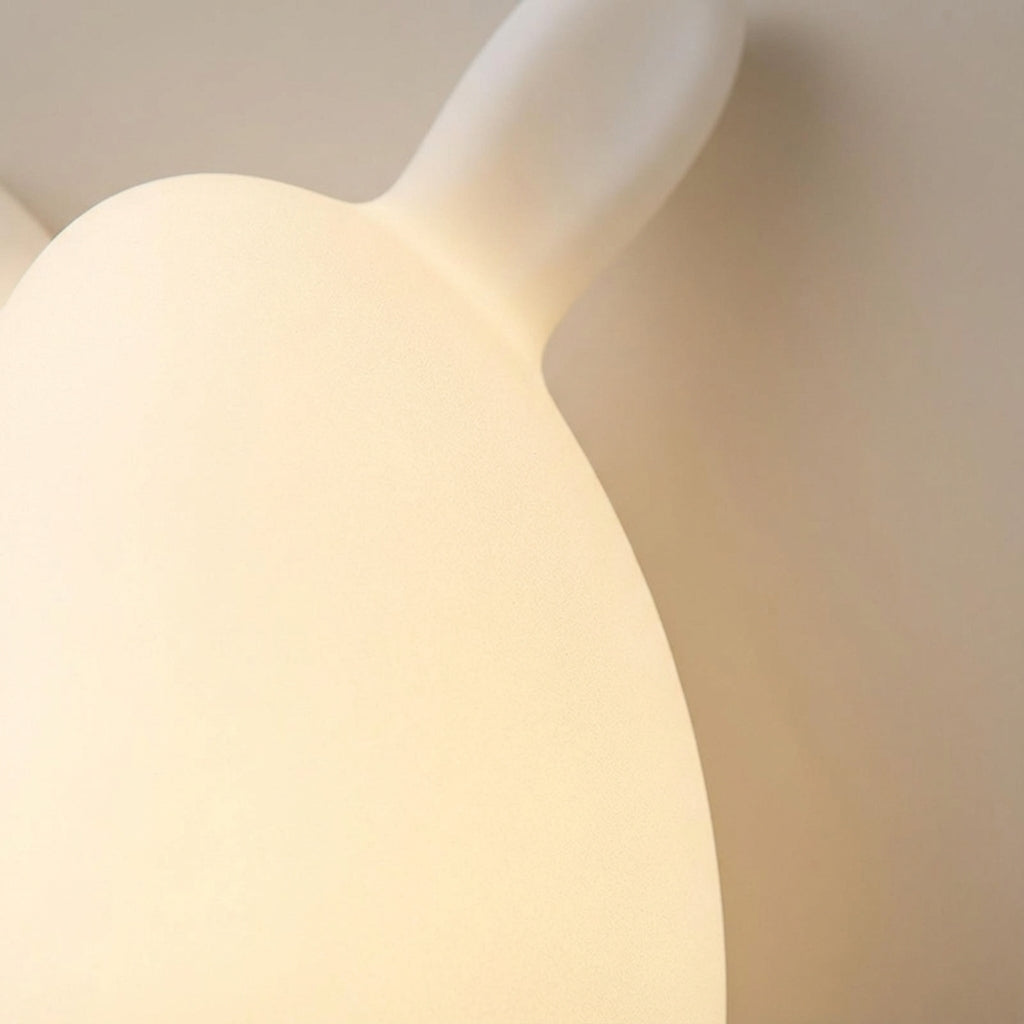 LED Kids' Room Lamp – BunnyLuxe