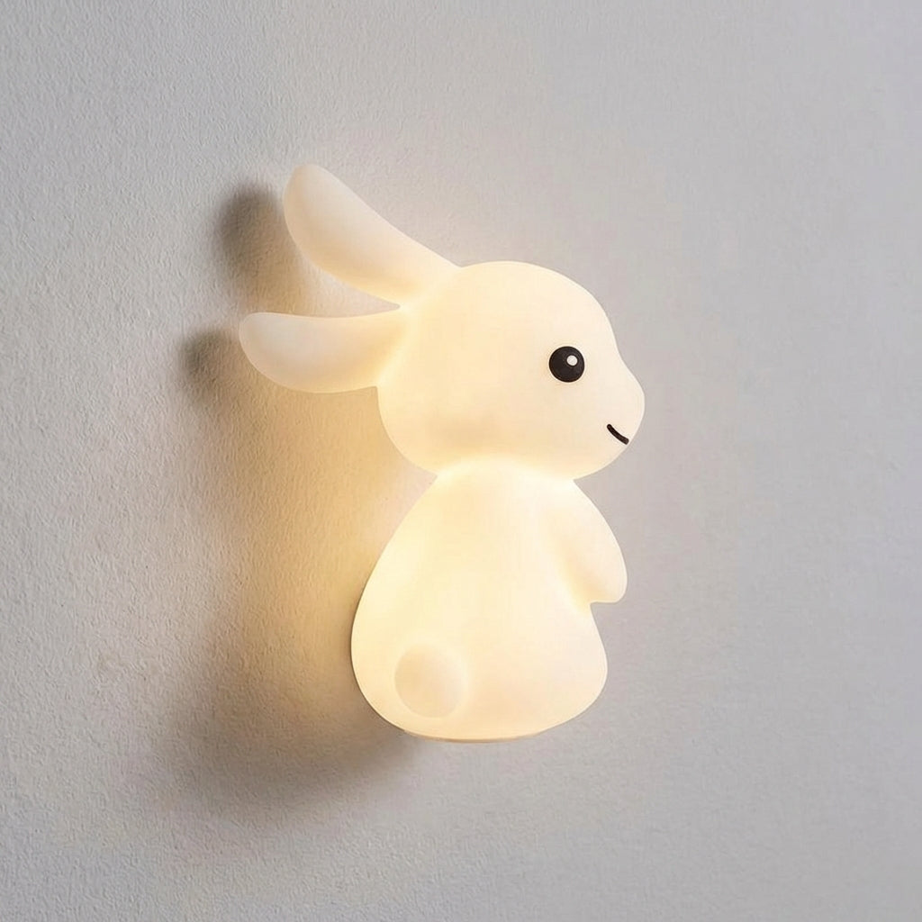 LED Kids' Room Lamp – BunnyLuxe
