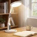 LED Clock Desk Lamp – TimeLume