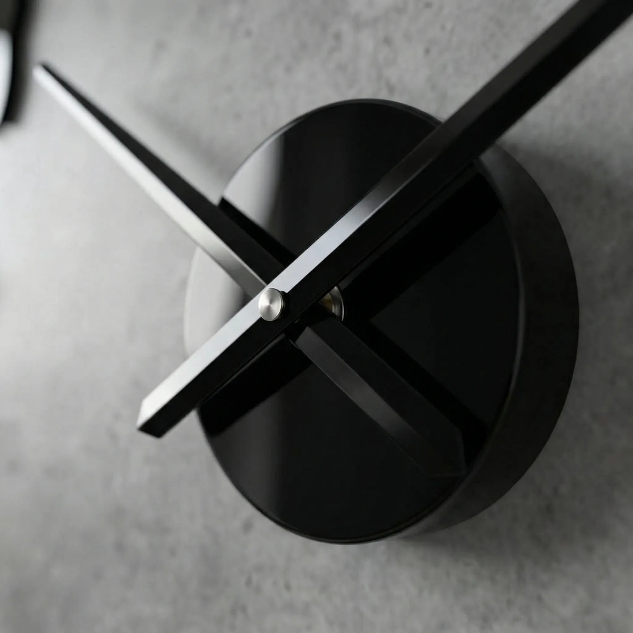 Large Wall Clock For Clinics - Dentiqube