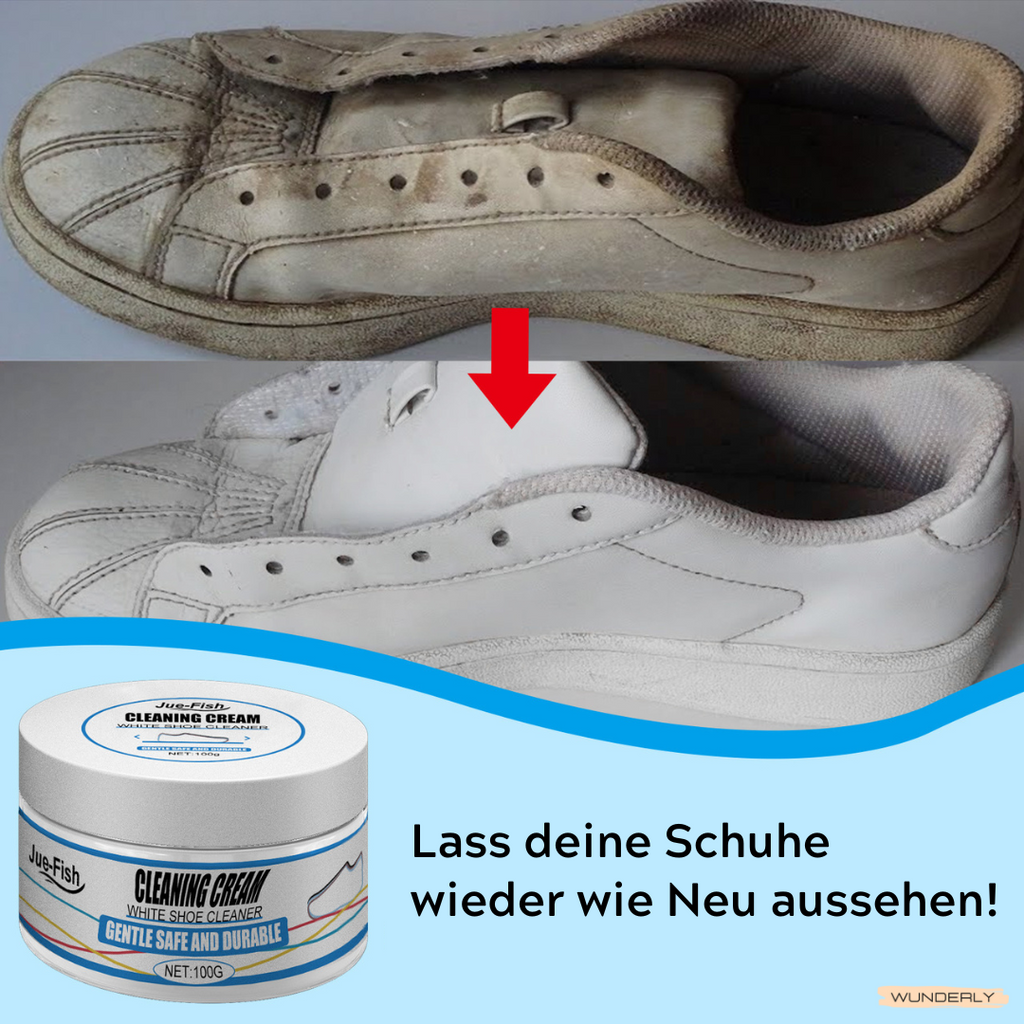 BrightStep™ Easy Shoe Renewal