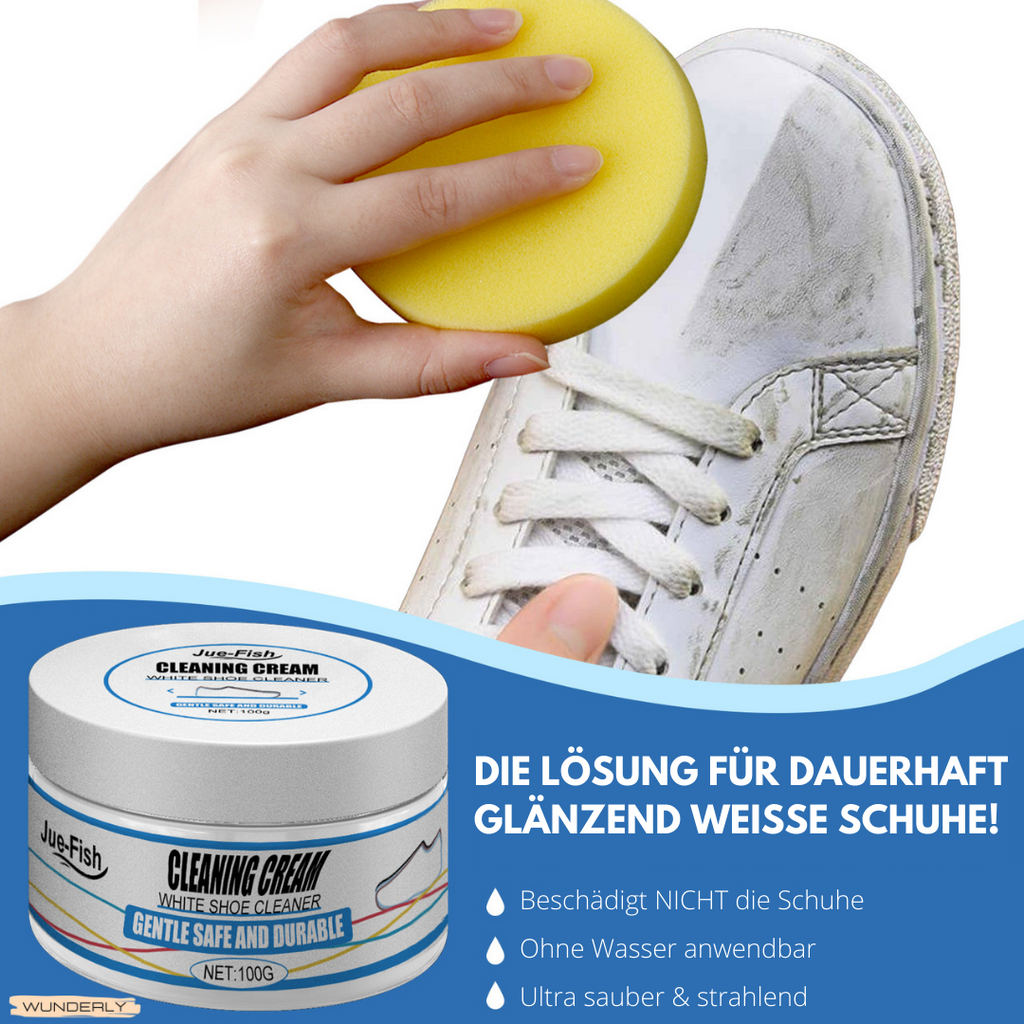 BrightStep™ Easy Shoe Renewal