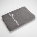 Light Microfiber Bath Towel - RelaxTowel
