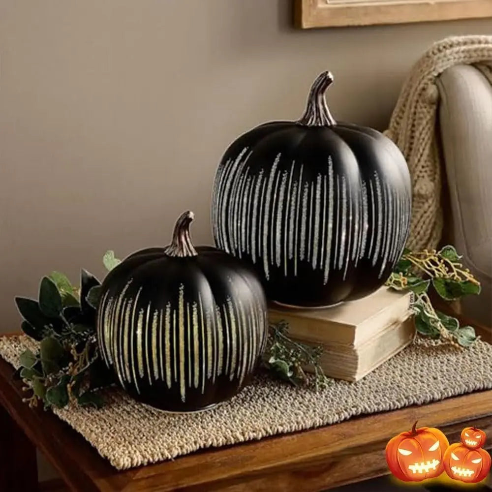 PumpkinGlow™ Mood Lighting Magic