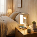 Floating LED Table Lamp – Levella