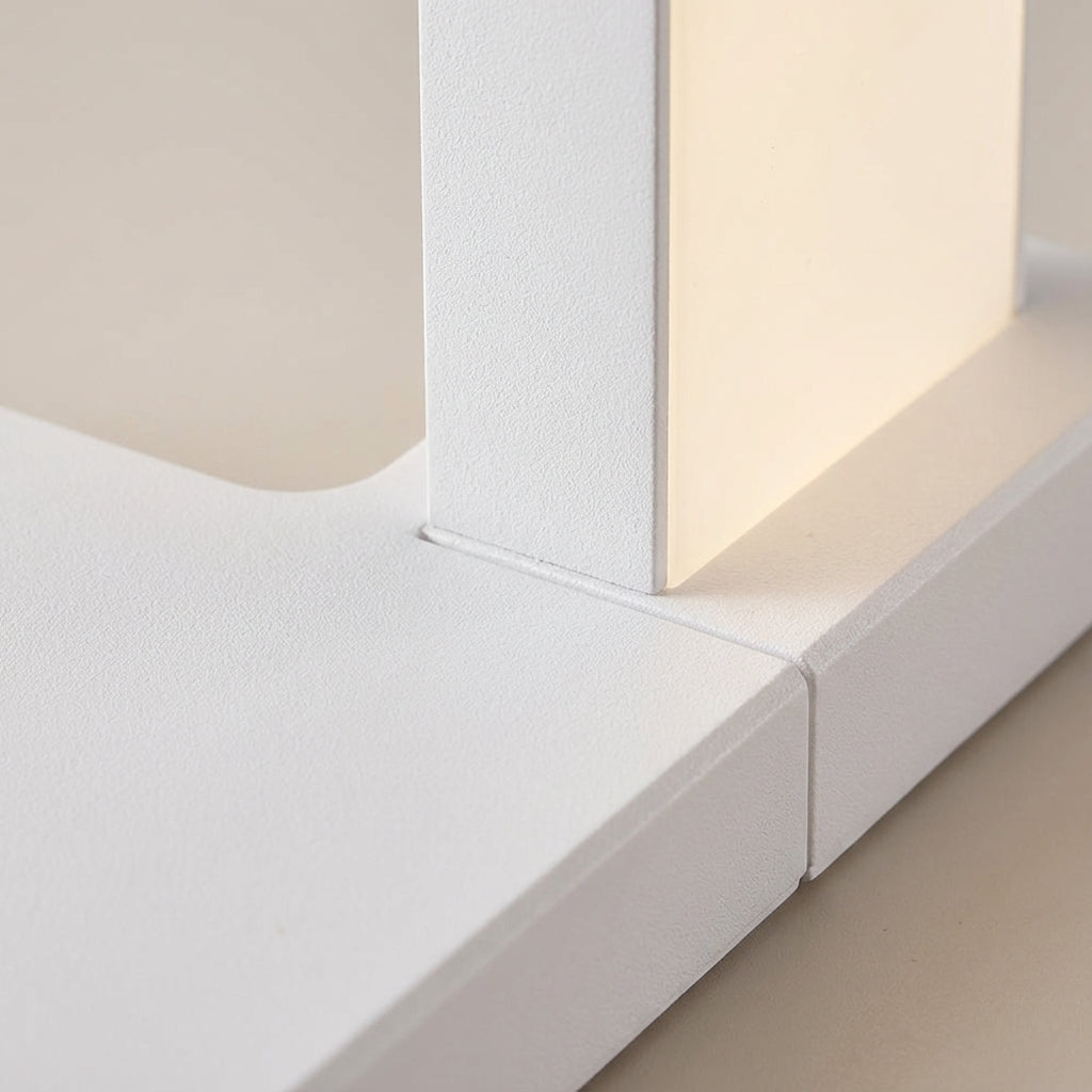 Floating LED Table Lamp – Levella