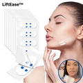 LiftEase™ — Instantly Tighten & Smooth Your Look Without Surgery  | 1+1 FREE TODAY (=120 Pcs)