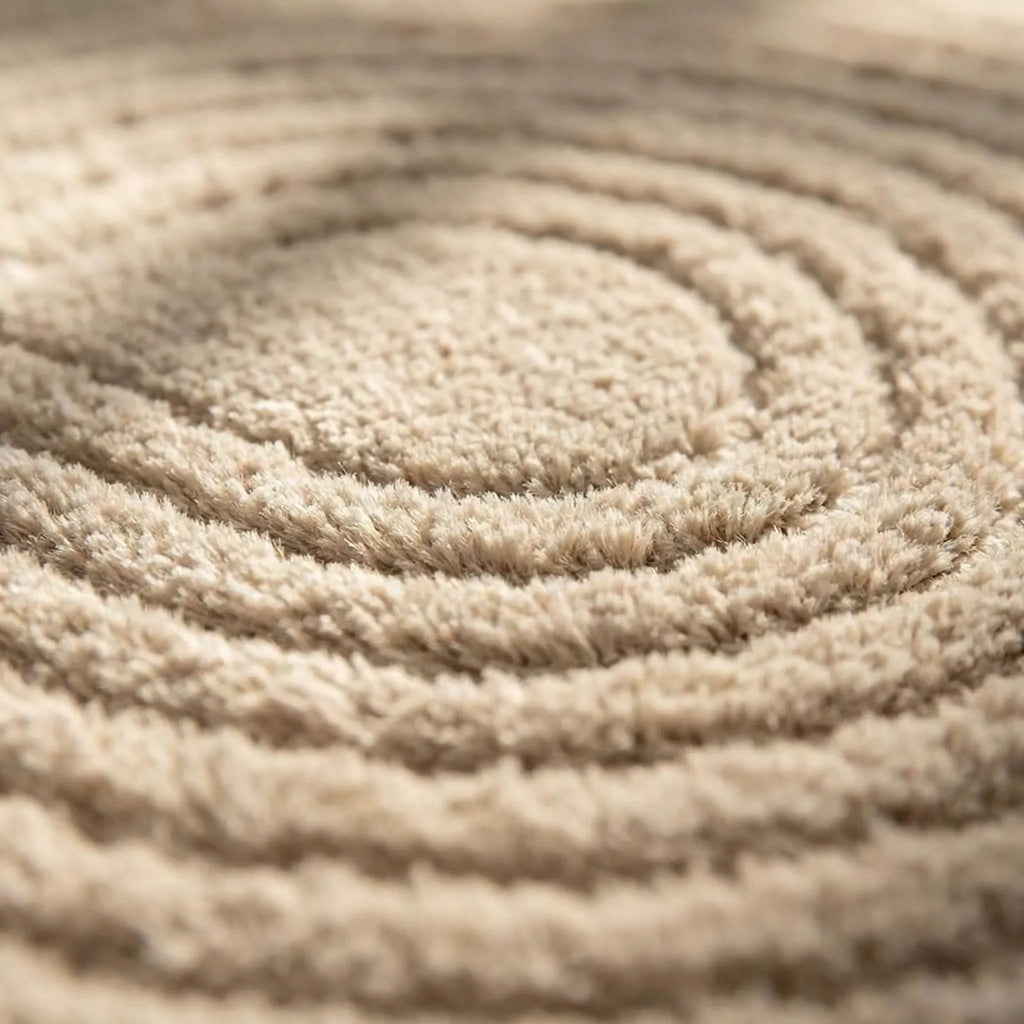 Long Bedroom Runner Rug - Veloriax