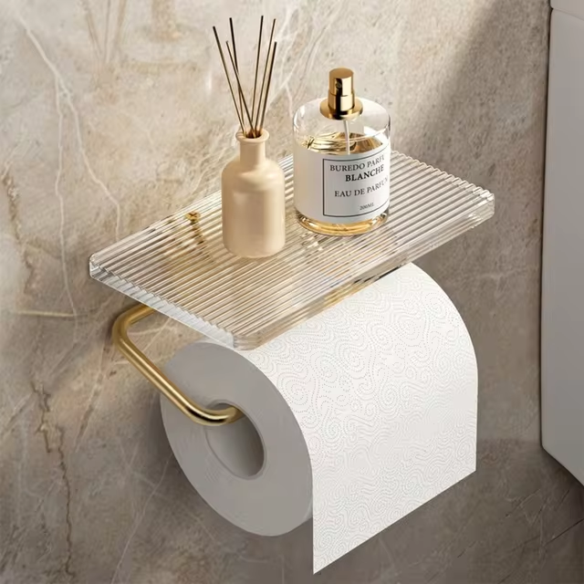 RoyalRoll™ Timeless Interior Accent